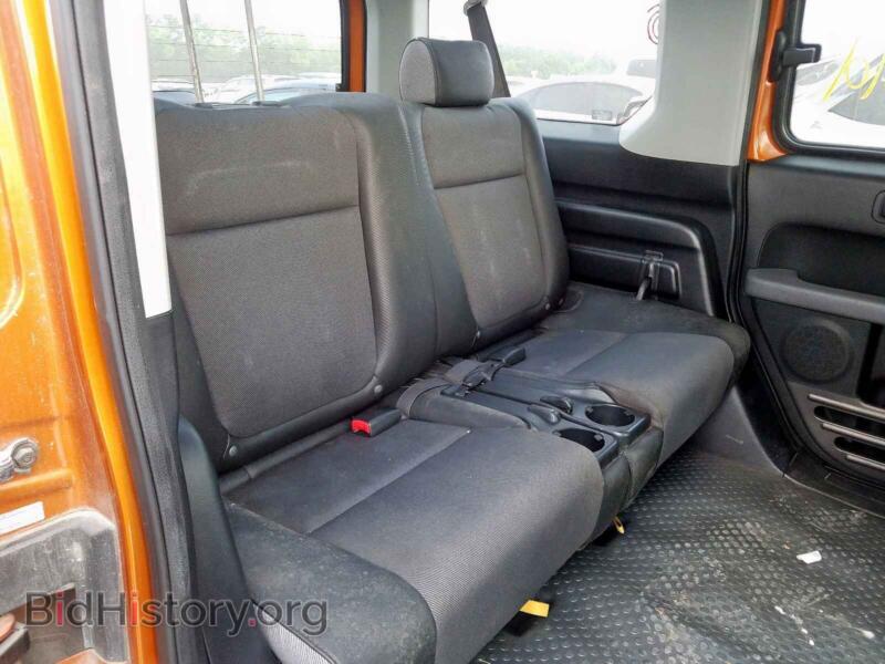 2006 Honda ELEMENT (VIN 5J6YH28746L027860) — photo 6 of 10