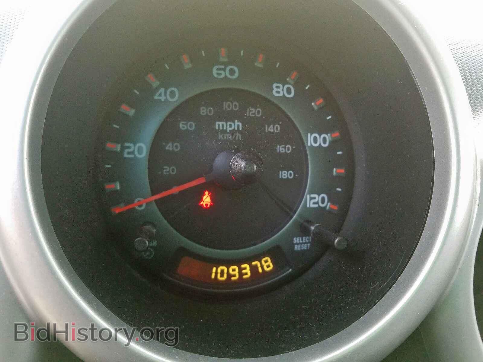 2006 HONDA ELEMENT - VIN: 5J6YH28746L027860 - Photo 8
