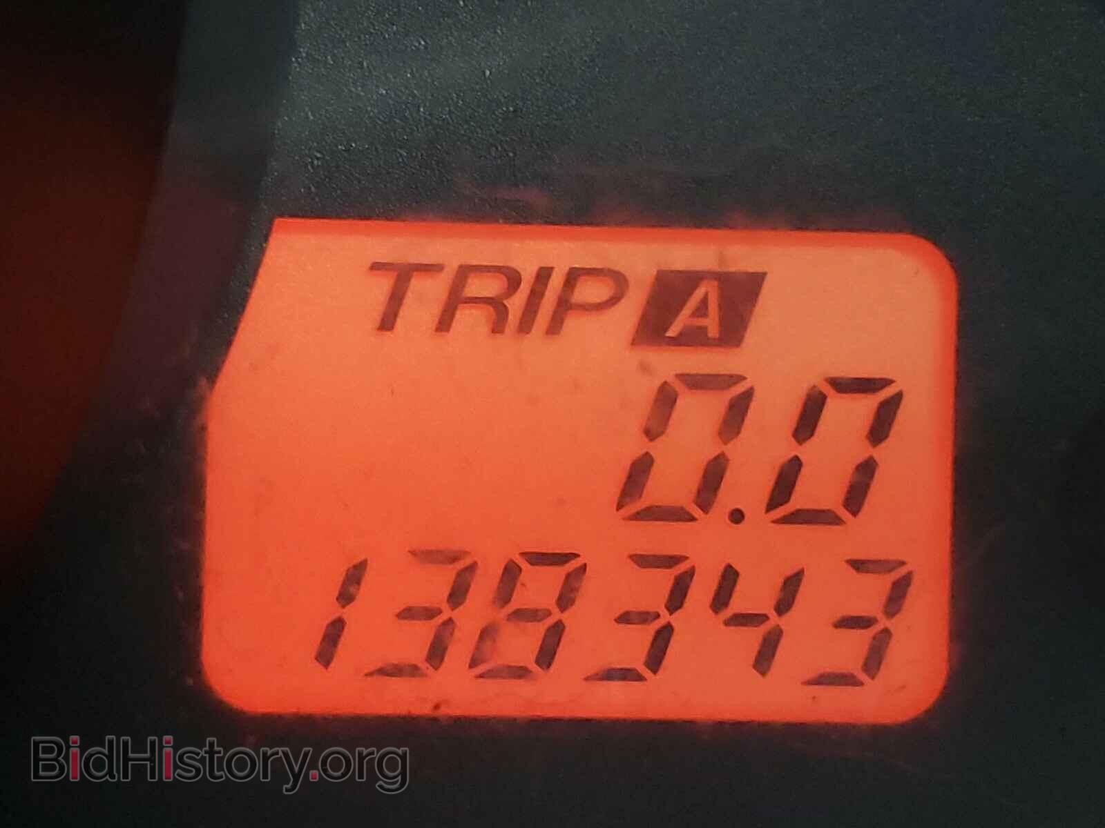2008 MAZDA CX-7 - VIN: JM3ER293480175391 - Фото 8