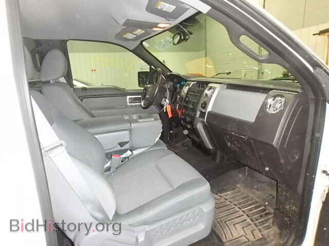 2011 FORD F150 - VIN: 1FTFW1EF6BFC77117 - Фото 5