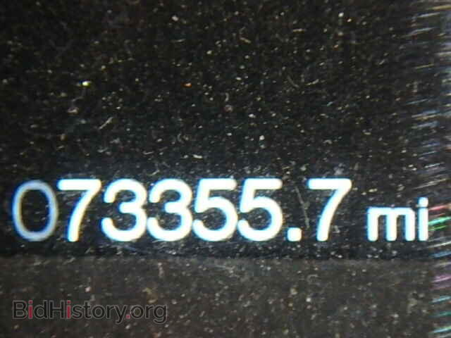 2011 FORD F150 - VIN: 1FTFW1EF6BFC77117 - Фото 8