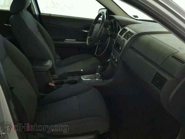 2009 DODGE AVENGER - VIN: 1B3LC56B19N557317 - Photo 5
