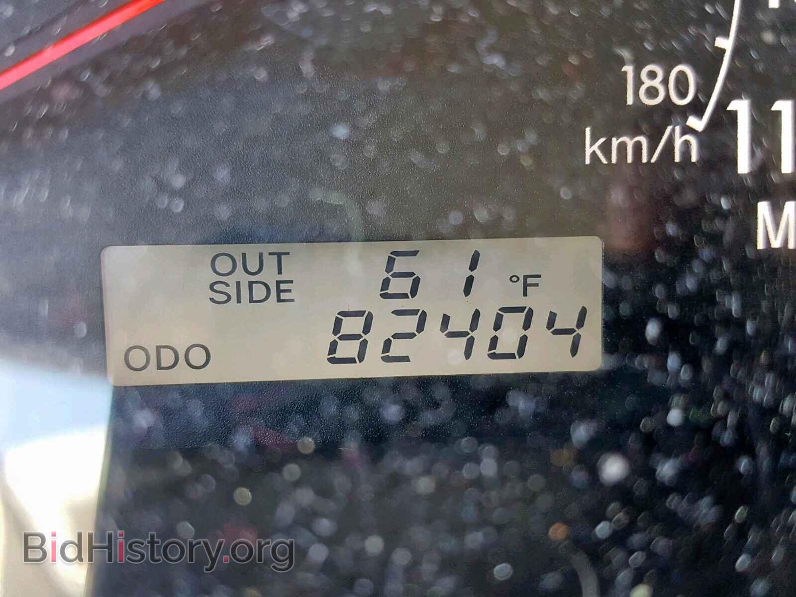 2007 TOYOTA COROLLA - VIN: 2T1BR32E47C719129 - Фото 8