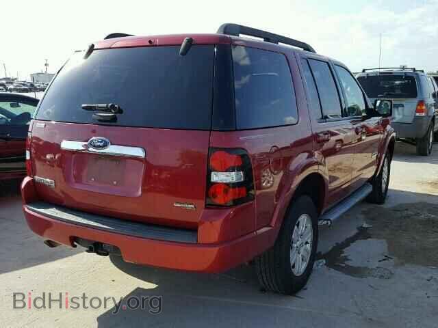 2007 FORD EXPLORER - VIN: 1FMEU63E37UB35377 - Фото 4