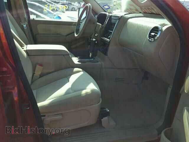 2007 FORD EXPLORER - VIN: 1FMEU63E37UB35377 - Фото 5