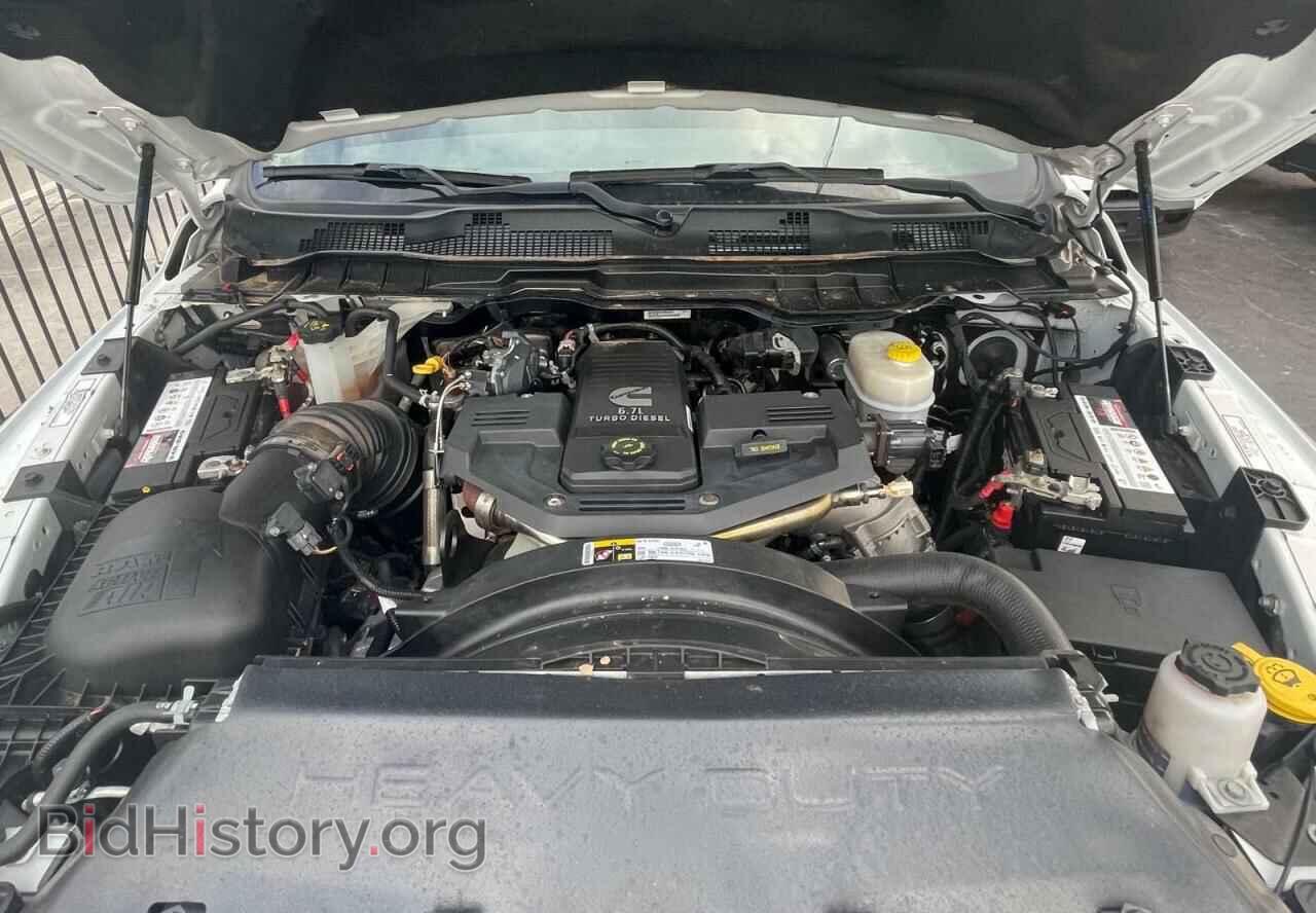 2017 RAM 2500 - VIN: 3C6UR5CL8HG553777 - Фото 7