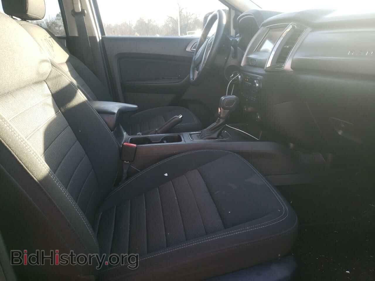 2019 FORD RANGER - VIN: 1FTER4EH3KLA93079 - Фото 5