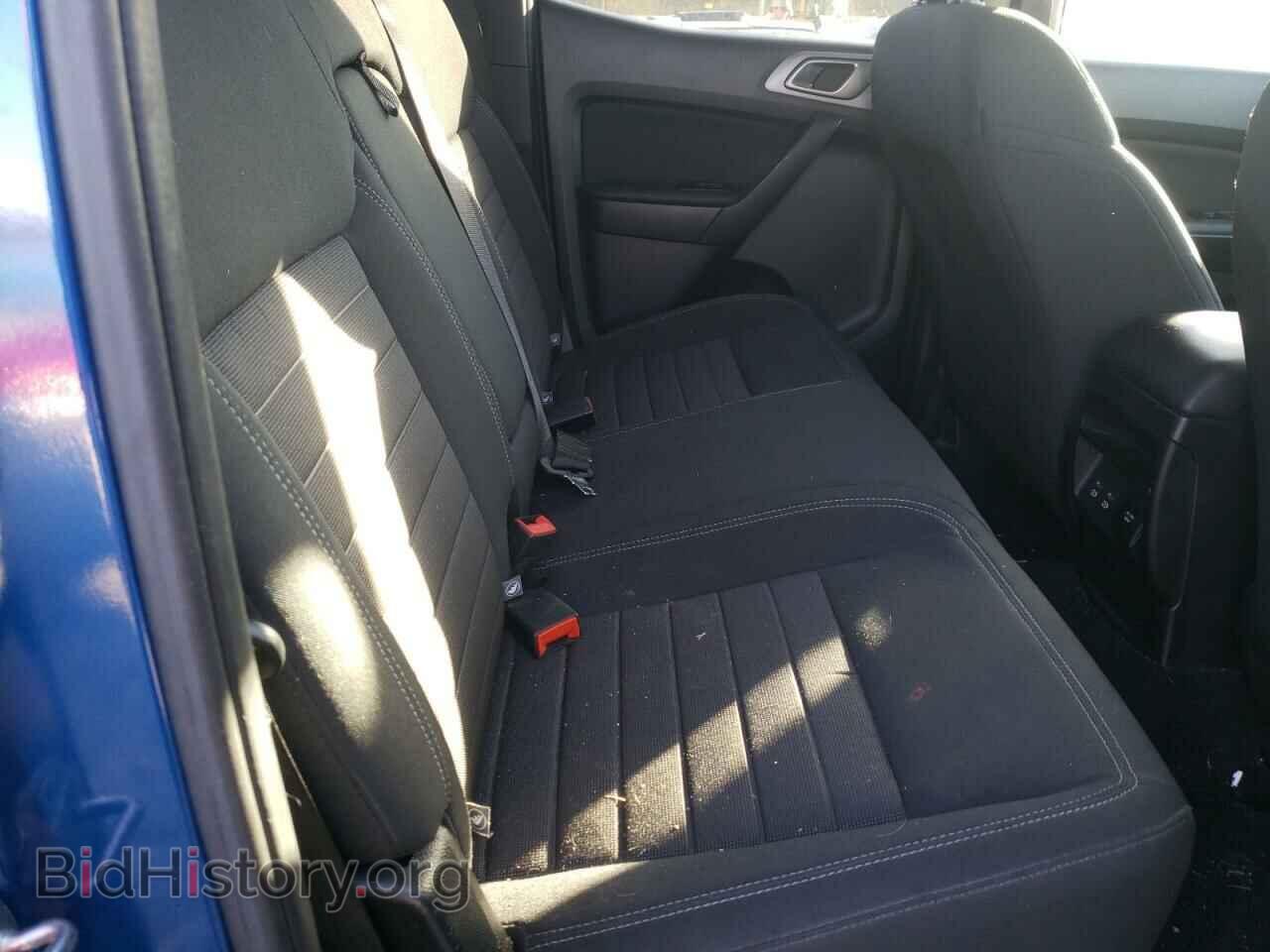 2019 FORD RANGER - VIN: 1FTER4EH3KLA93079 - Фото 6