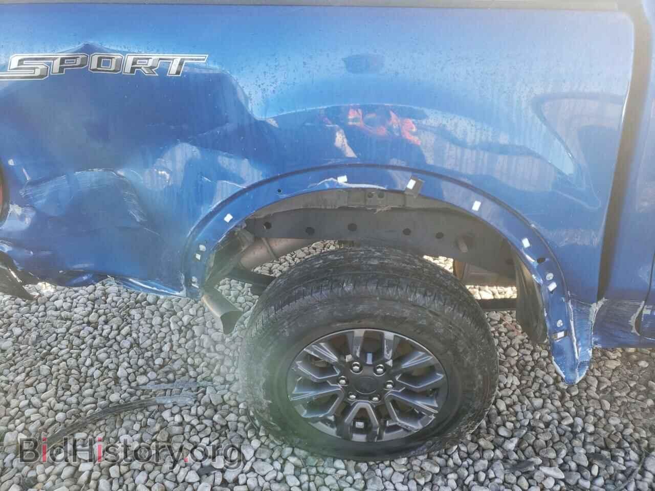 2019 FORD RANGER - VIN: 1FTER4EH3KLA93079 - Фото 9
