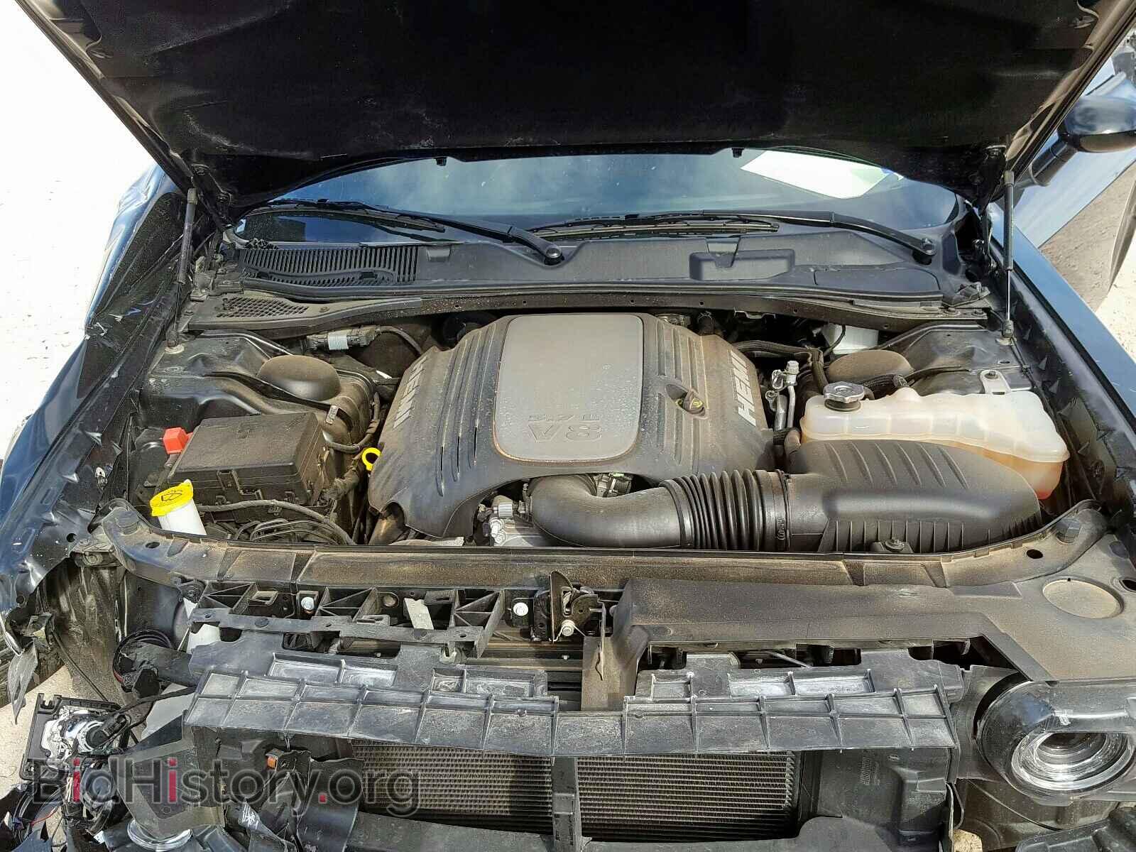 2019 DODGE CHALLENGER - VIN: 2C3CDZBT9KH593745 - Фото 7
