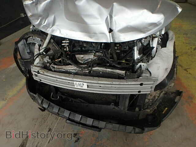 2012 FORD EXPLORER - VIN: 1FMHK7B84CGA92617 - Фото 9