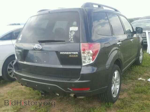 2010 SUBARU FORESTER - VIN: JF2SH6CC9AH719889 - Фото 4