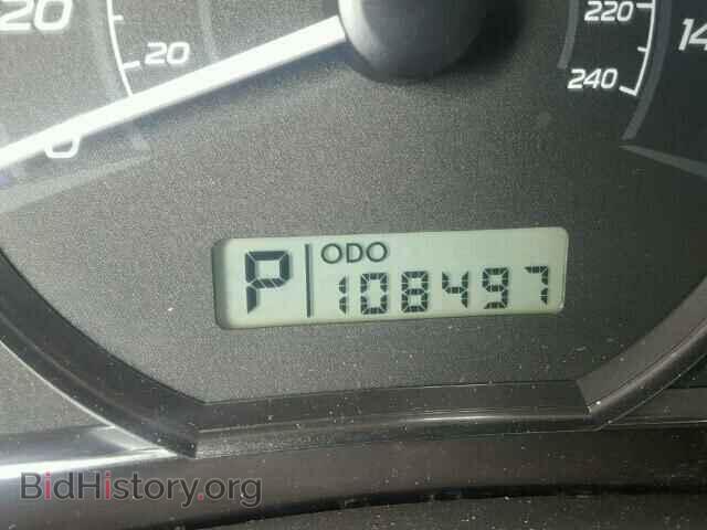 2010 SUBARU FORESTER - VIN: JF2SH6CC9AH719889 - Фото 8