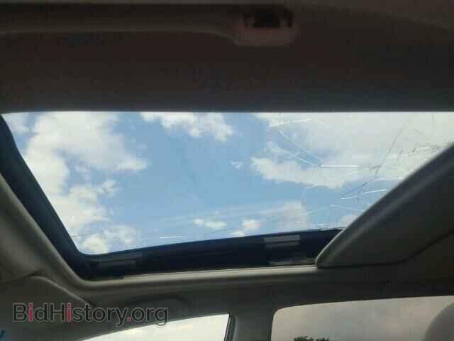 2010 SUBARU FORESTER - VIN: JF2SH6CC9AH719889 - Фото 10