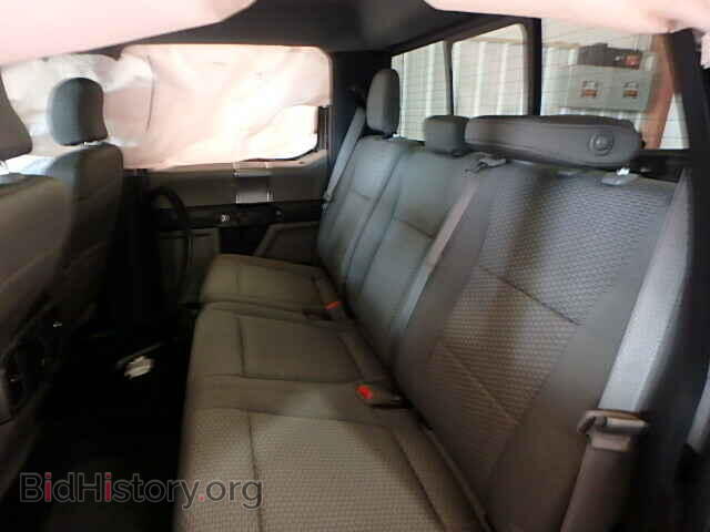 2015 FORD F150 - VIN: 1FTEW1EF9FFA39196 - Фото 6