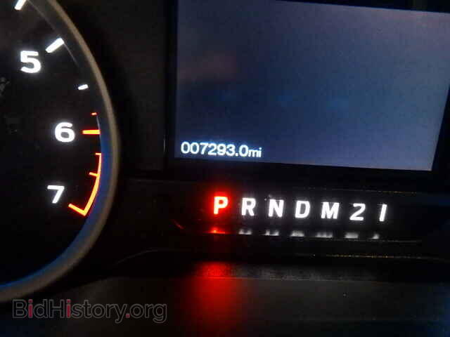 2015 FORD F150 - VIN: 1FTEW1EF9FFA39196 - Фото 8