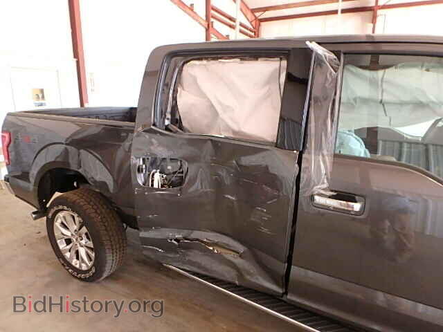 2015 FORD F150 - VIN: 1FTEW1EF9FFA39196 - Фото 9