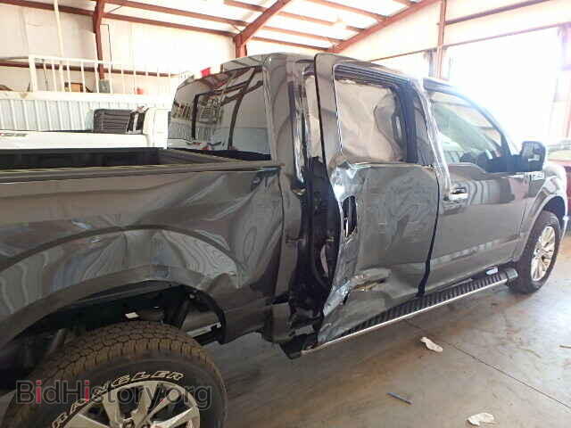 2015 FORD F150 - VIN: 1FTEW1EF9FFA39196 - Фото 10