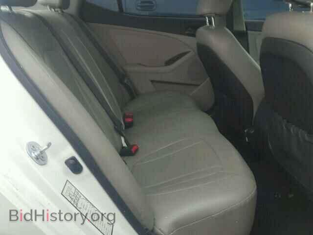 2012 KIA OPTIMA - VIN: 5XXGM4A79CG033149 - Фото 6
