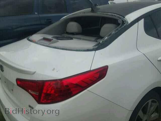 2012 KIA OPTIMA - VIN: 5XXGM4A79CG033149 - Фото 10