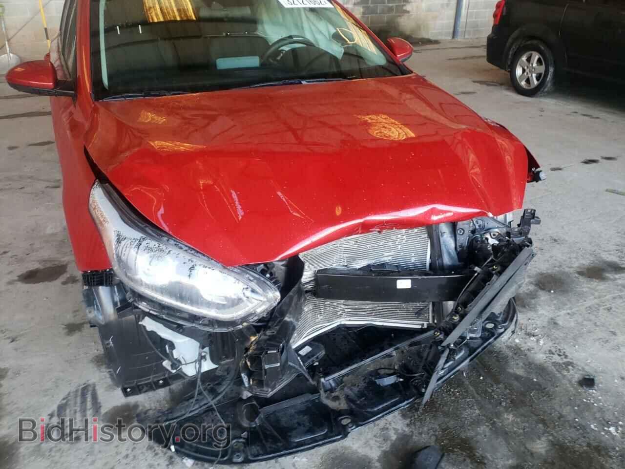 2020 KIA FORTE - VIN: 3KPF24AD6LE211969 - Фото 9