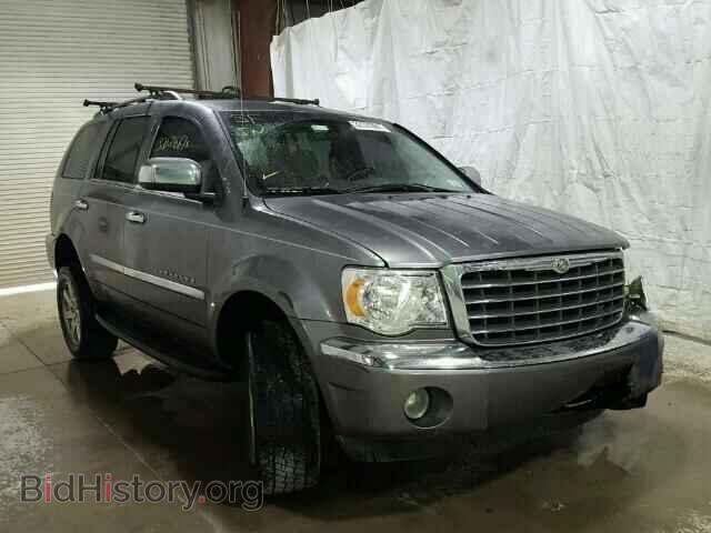 Photo 1A8HW58N37F514424 - CHRYSLER ASPEN 2007