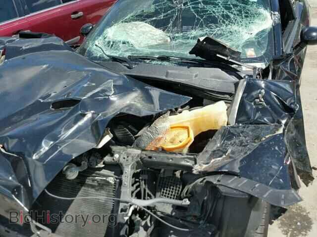 2013 DODGE CHALLENGER - VIN: 2C3CDYAG9DH723704 - Photo 7
