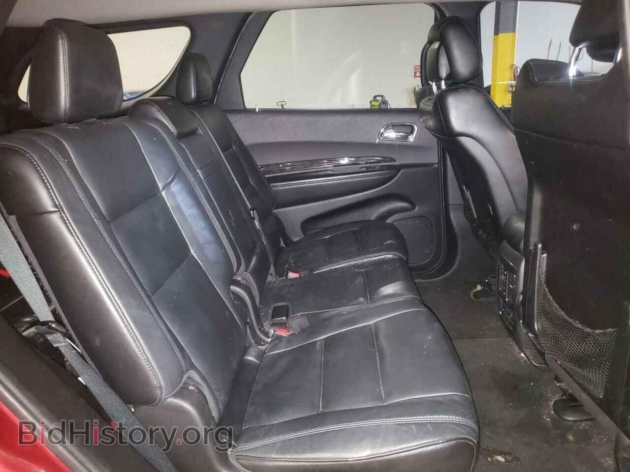 2013 DODGE DURANGO - VIN: 1C4RDJDG1DC686644 - Photo 6