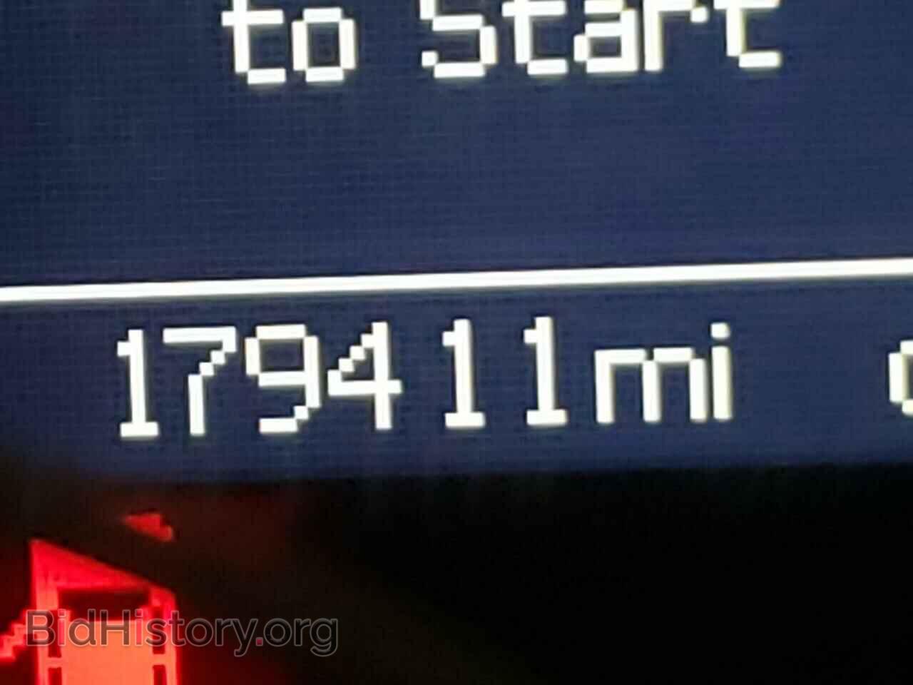 2013 DODGE DURANGO - VIN: 1C4RDJDG1DC686644 - Photo 8