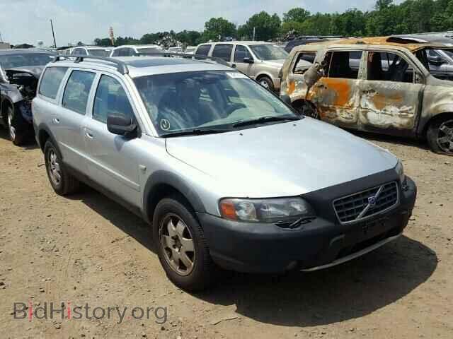 Photo YV1SZ59H631096410 - VOLVO XC70 2003