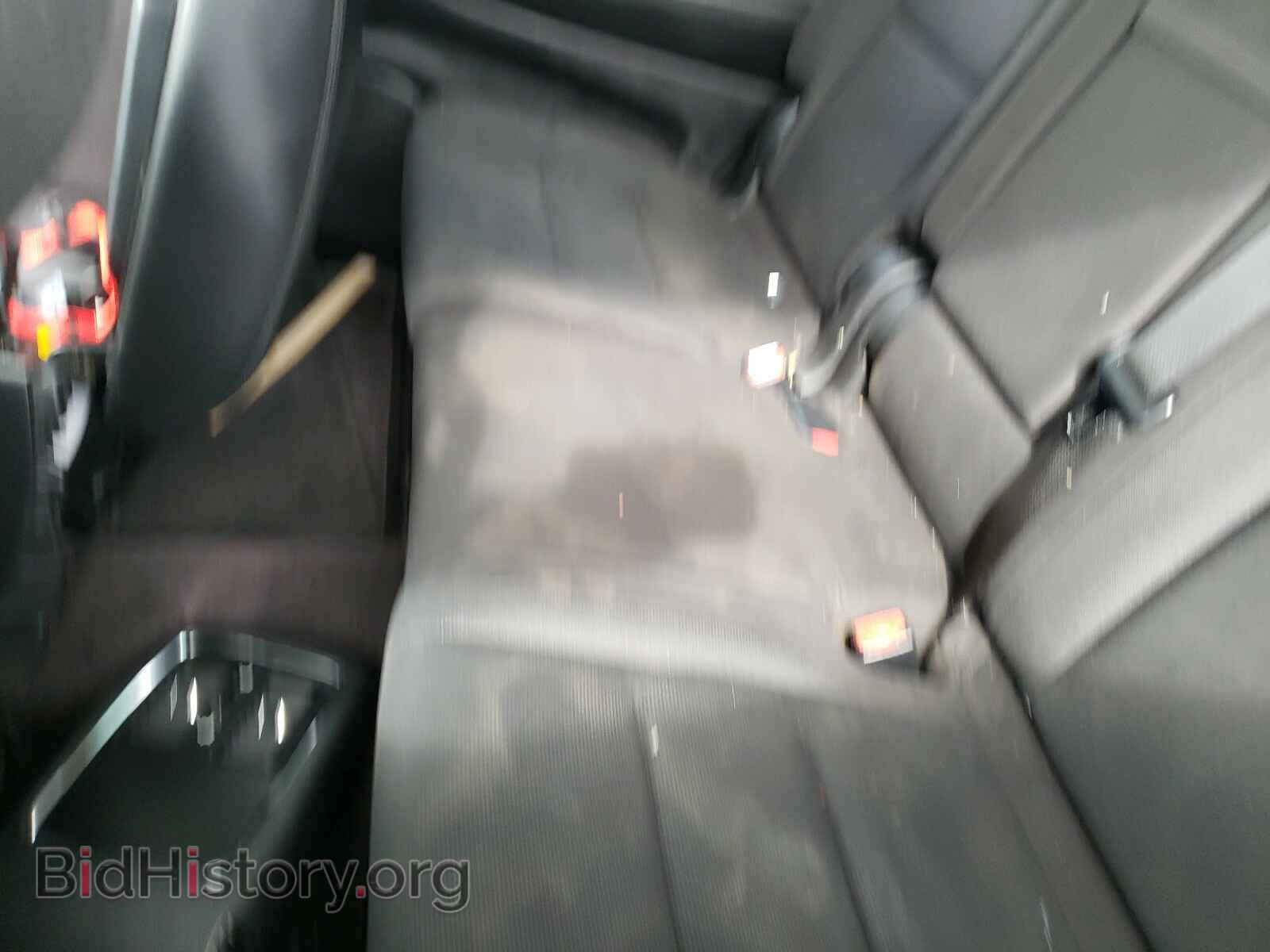 2015 DODGE DURANGO - VIN: 1C4RDHAG8FC187842 - Photo 6
