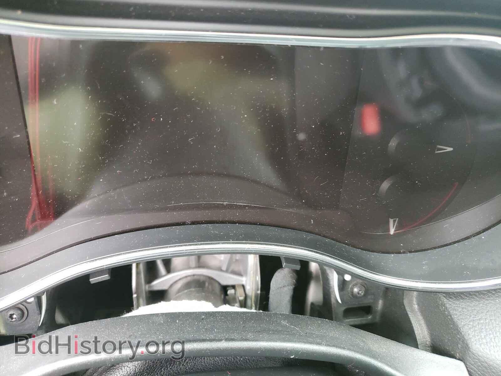 2015 DODGE DURANGO - VIN: 1C4RDHAG8FC187842 - Photo 8