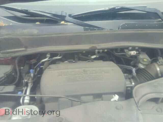 2013 HONDA PILOT - VIN: 5FNYF4H20DB039516 - Фото 7