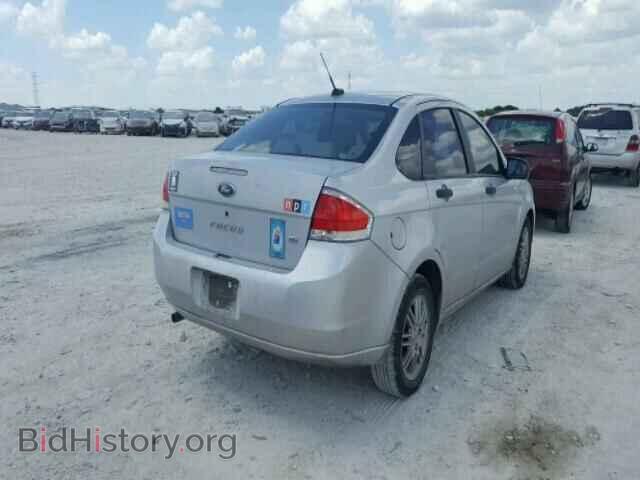 2010 FORD FOCUS - VIN: 1FAHP3FN9AW143441 - Фото 4