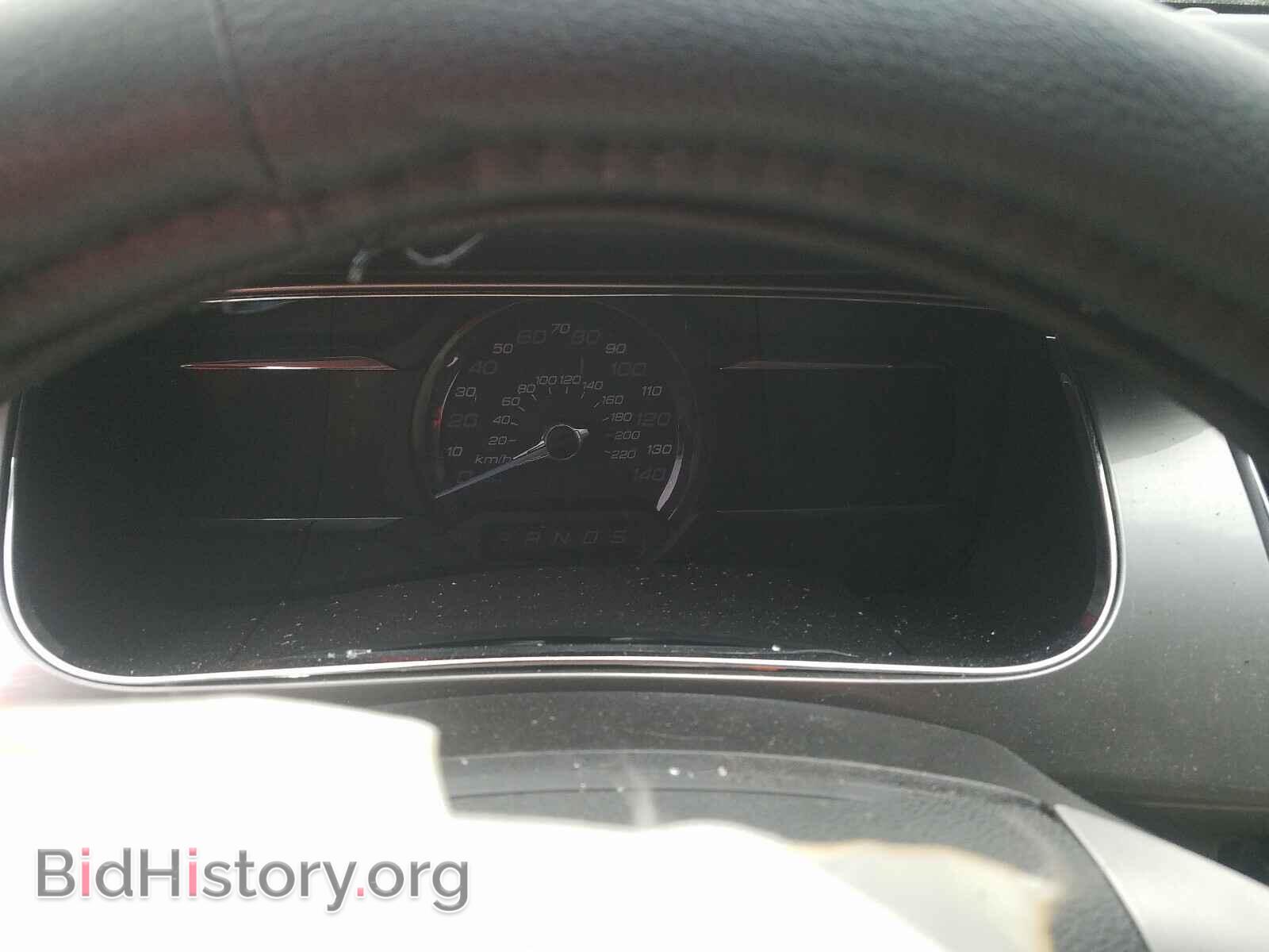 2013 FORD TAURUS - VIN: 1FAHP2E89DG220717 - Photo 8