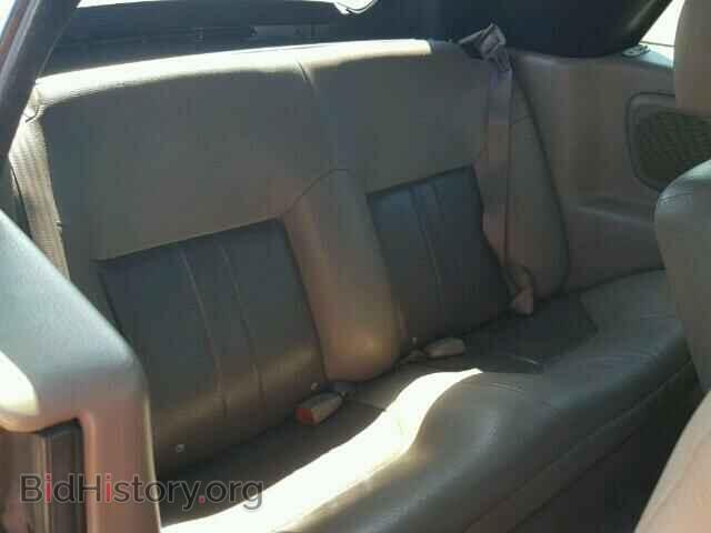 2003 CHRYSLER SEBRING - VIN: 1C3EL75T93N552715 - Фото 6