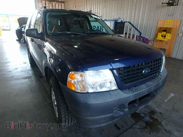 Фотография 1FMZU62EX5UB20701 - FORD EXPLORER 2005