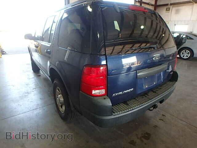 2005 FORD EXPLORER - VIN: 1FMZU62EX5UB20701 - Фото 3
