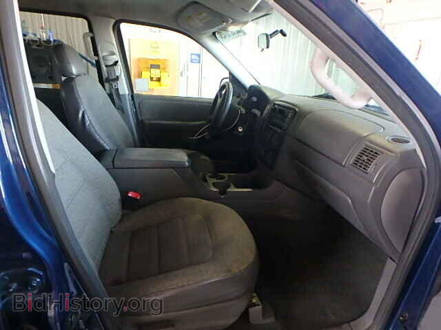2005 FORD EXPLORER - VIN: 1FMZU62EX5UB20701 - Фото 5