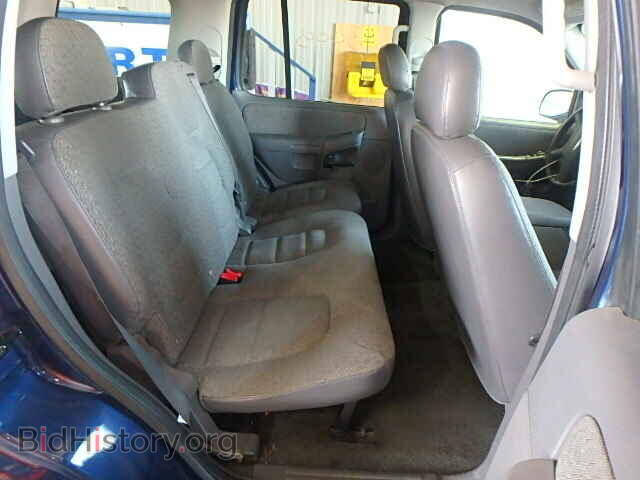 2005 FORD EXPLORER - VIN: 1FMZU62EX5UB20701 - Фото 6