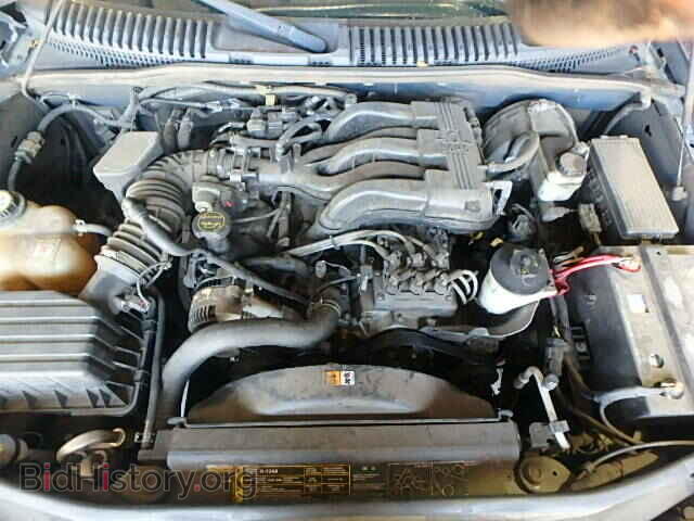 2005 FORD EXPLORER - VIN: 1FMZU62EX5UB20701 - Фото 7