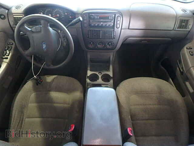 2005 FORD EXPLORER - VIN: 1FMZU62EX5UB20701 - Фото 9