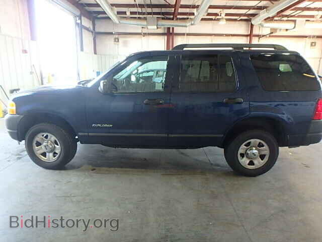 2005 FORD EXPLORER - VIN: 1FMZU62EX5UB20701 - Фото 10