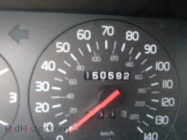 1994 VOLVO 940 - VIN: YV1JS8704R3150122 - Фото 8