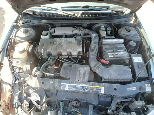 2002 SATURN SL/SL1/SL2 - VIN: 1G8ZS52892Z271326 - Фото 7
