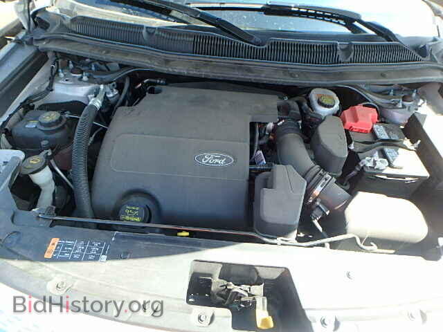 2013 FORD EXPLORER - VIN: 1FM5K7D81DGC04405 - Фото 7