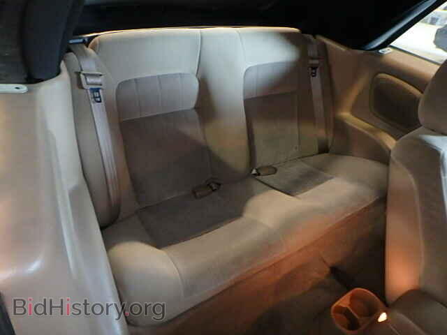 2003 CHRYSLER SEBRING - VIN: 1C3EL45X33N548032 - Фото 6