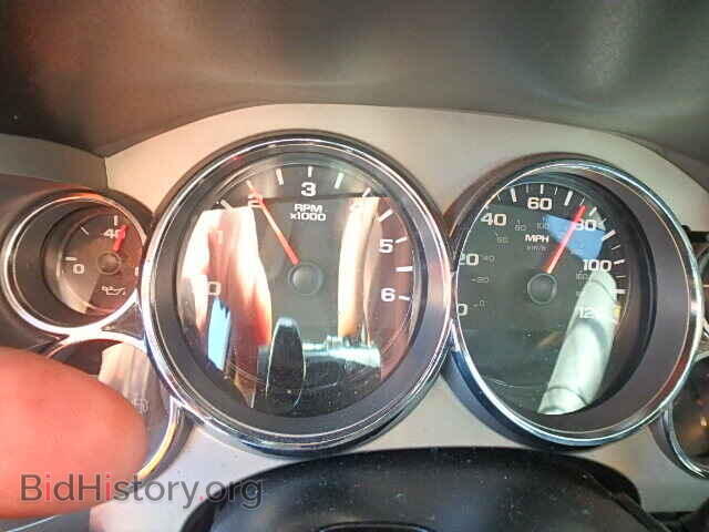 2009 CHEVROLET SILVERADO - VIN: 1GCEK29049Z291772 - Фото 8