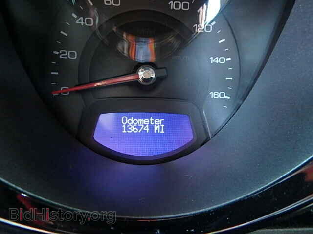 2012 CADILLAC CTS - VIN: 1G6DA5E57C0102001 - Photo 8