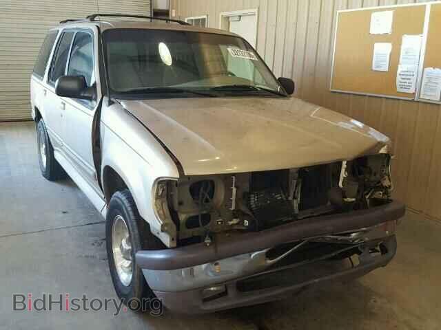 Photo 1FMDU32E9VUC83767 - FORD EXPLORER 1997